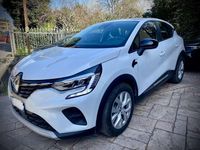 Usata Renault Captur Business 116 CV (85 kW) 2020 Other SUV