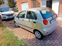 usata Chevrolet Matiz Matiz2005 0.8 S Planet