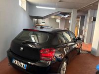 Usata BMW 116 116 CV (85 kW) 2014 Utilitaria