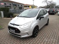 Usata Ford B-MAX Titanium 95 CV (69 kW) 2013 Grigio Monovolume