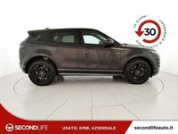 usata Land Rover Range Rover evoque Evoque 2.0d i4 mhev R-Dynamic SE awd 163cv auto