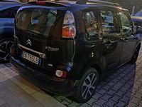 Usata Citroën C3 68 CV (50 kW) 2013 Nero Berlina