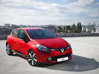 Usata Renault Clio IV 90 CV (66 kW) 2017 Bianco Berlina