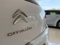 Usata Citroën C3 Seduction 82 CV (60 kW) 2013 Bianco Utilitaria
