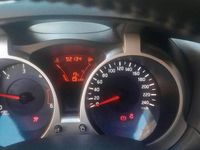 Usata Nissan Interstar 90 CV (66 kW) 2013 Grigio Furgone