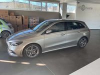 usata Mercedes B200 d Premium auto