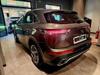 Usata DS Automobiles DS7 Crossback Grand Chic 177 CV (130 kW) 2020 Grigio SUV