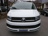 Usata VW T6 Trendline 150 CV (110 kW) 2017 Bianco Furgone