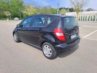 usata Mercedes A160 CDI 82Cv AUTOMATIK *Neopatentati*Cruise Control