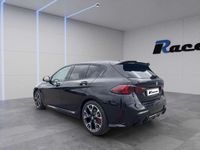 Usata BMW 120 M Sport 170 CV (125 kW) 2025 Nero Utilitaria