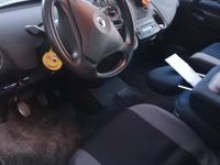 Usata Fiat Multipla 120 CV (88 kW) 2007 Monovolume