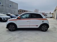 usata Renault Twingo 3ª serie TCe 110 CV Energy GT