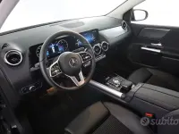 Usata Mercedes B180 116 CV (85 kW) 2021 Nero notte Utilitaria