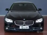 Usata BMW 520 184 CV (135 kW) 2014 Other Station wagon