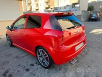 usata Fiat Grande Punto Grande Punto 1.3 MJT 90 CV 3 porte Sport