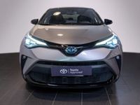 usata Toyota C-HR 2.0 hv Trend fwd e-cvt del 2021 usata a Limena