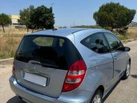 Usata Mercedes A160 82 CV (60 kW) 2008 Coupé