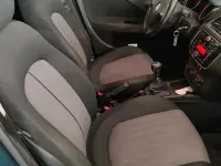 Usata Fiat Grande Punto 65 CV (47 kW) 2018 Grigio Utilitaria