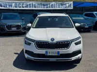 Usata Skoda Kamiq Ambition 95 CV (69 kW) 2023 Other SUV