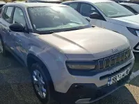 Nuevo Jeep Avenger Altitude 101 CV (74 kW) 2025 SUV