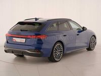Usata Audi A5 Sportback Edition .1 204 CV (150 kW) 2025 Blu ascari metallizzato Utilitaria