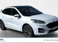 Usata Ford Kuga ST-Line X 152 CV (111 kW) 2023 Bianco SUV