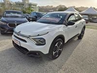 Usata Citroën C4 Feel 131 CV (96 kW) 2022 Bianco Berlina