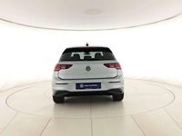 Usata VW Golf VIII Edition 204 CV (150 kW) 2025 Dolomite silver metallizzato Berlina