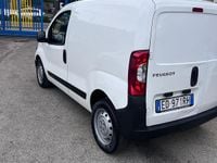Usata Peugeot Bipper 75 CV (55 kW) 2010 Monovolume