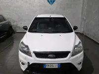Usado Ford Focus ST 226 HP (166 kW) 2008 Branco Sedan