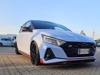 Usata Hyundai i20 N Performance 204 CV (150 kW) 2022 Utilitaria