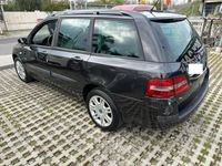 usata Fiat Stilo 1.9 JTD Multi Wagon Dynamic-07/2005