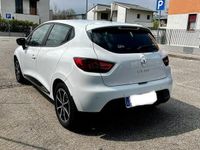 usata Renault Clio Serie IV - 2012 - Neopatentati