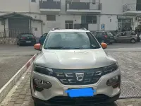 Usata Dacia Spring Comfort Plus 18 kW (25 CV) 2021 Utilitaria