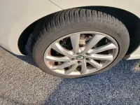 Usata Alfa Romeo Giulietta 140 CV (102 kW) 2011 Bianco Utilitaria