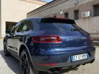 Usata Porsche Macan 250 CV (183 kW) 2015 SUV