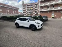 Usata Ford Puma Titanium S 125 CV (91 kW) 2021 SUV