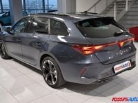 Usata Cupra Leon 150 CV (110 kW) 2024 Grigio Station wagon