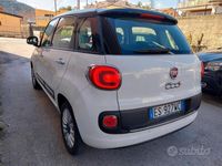 usata Fiat 500L 1.3 Multijet 85 CV Pop Star