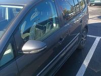 Usata VW Touran Highline 140 CV (102 kW) 2010 Monovolume