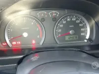 Usata Suzuki Jimny 65 CV (47 kW) 2006 Grigio SUV