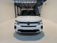 Nuova Citroën C3 PureTech 101 CV (74 kW) 2025 Bianco SUV