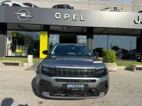Usata Jeep Avenger Altitude 101 CV (74 kW) 2023 Granite SUV