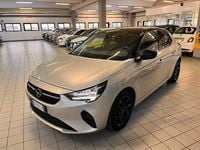 Usata Opel Corsa Edition 102 CV (75 kW) 2022 Grigio Utilitaria