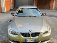 Usata BMW 325 218 CV (160 kW) 2006 Coupé