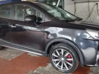Gebraucht DR DR4 114 PS (83 kW) 2019 Schwarz SUV