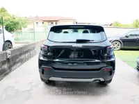 Ny Jeep Avenger 101 HK (74 kW) 2026 Svart SUV