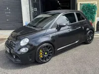 Usata Abarth 595 Competizione 179 CV (131 kW) 2021 Cabrio