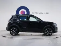 Usata Citroën C3 PureTech 101 CV (74 kW) 2025 Nero SUV