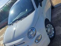 Usata Fiat 500 69 CV (50 kW) 2024 Bianco Utilitaria